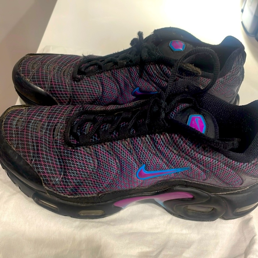 Nike Air TN 4.5 Boys used